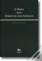 A Hora dos Direitos dos Animais