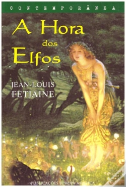 Capa do artigo A Hora dos Elfos