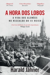 Capa do artigo A Hora dos Lobos
