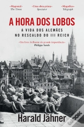 Capa do artigo A Hora Dos Lobos