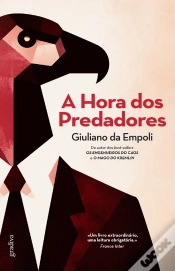 Capa do artigo A Hora dos Predadores