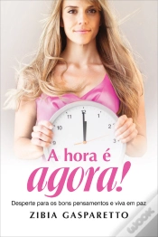 Capa do artigo A Hora É Agora!