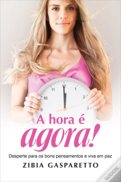 Capa do artigo A Hora É Agora!