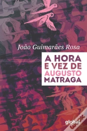 Capa do artigo A Hora E Vez De Augusto Matraga
