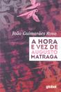A Hora e Vez de Augusto Matraga - Preview