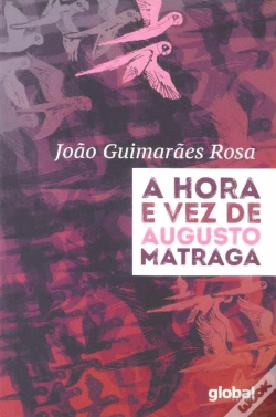 Capa do artigo A Hora e Vez de Augusto Matraga