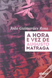 Capa do artigo A Hora e Vez de Augusto Matraga