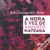 Capa do artigo A Hora E Vez De Augusto Matraga