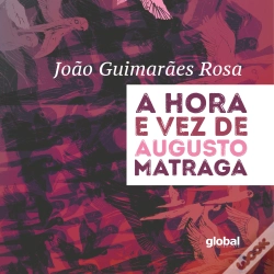 Capa do artigo A Hora E Vez De Augusto Matraga