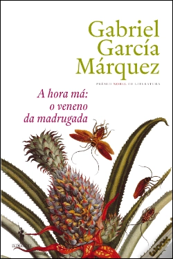 Capa do artigo A Hora Má: O Veneno da Madrugada