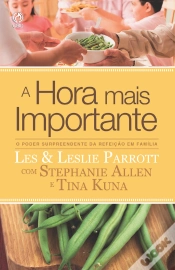 Capa do artigo A Hora Mais Importante