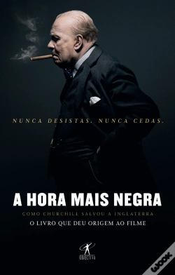 Capa do artigo A Hora Mais Negra
