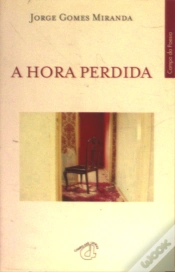 Capa do artigo A Hora Perdida