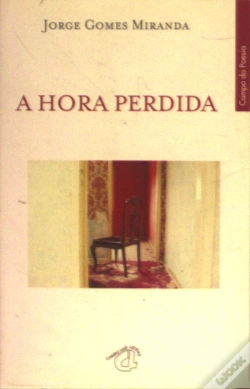 Capa do artigo A Hora Perdida