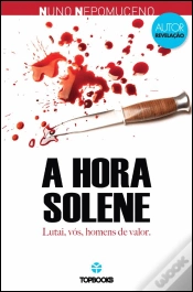 Capa do artigo A Hora Solene