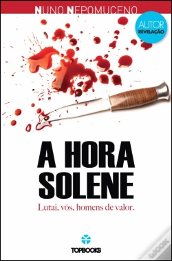 Capa do artigo A Hora Solene