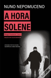 Capa do artigo A Hora Solene