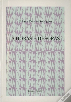 Capa do artigo A Horas e Desoras
