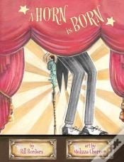 Capa do artigo A Horn Is Born