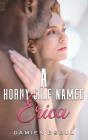 A Horny Gilf Named Erica - Preview