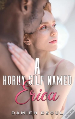 Capa do artigo A Horny Gilf Named Erica