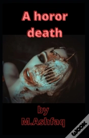 Capa do artigo A Horor Death