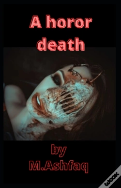 Capa do artigo A Horor Death