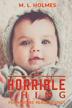Capa do artigo A Horrible Thing