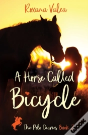 Capa do artigo A Horse Called Bicycle