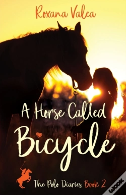 Capa do artigo A Horse Called Bicycle