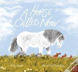Capa do artigo A Horse Called Now