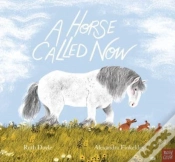 Capa do artigo A Horse Called Now