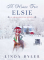A Horse For Elsie - Preview