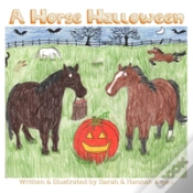 Capa do artigo A Horse Halloween