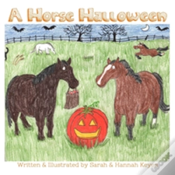 Capa do artigo A Horse Halloween