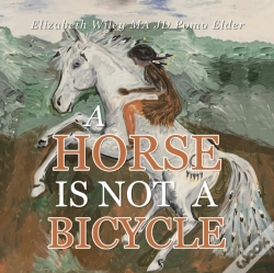 Capa do artigo A Horse Is Not A Bicycle