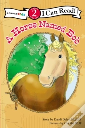 A Horse Named Bob
