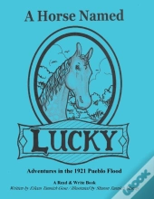 A Horse Named Lucky