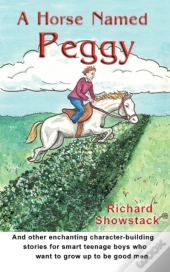 A Horse Named Peggy