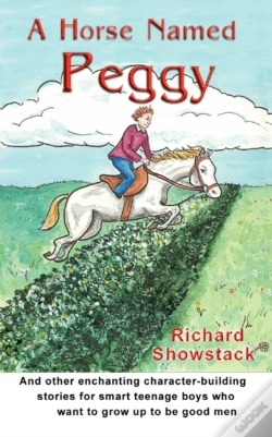 Capa do artigo A Horse Named Peggy