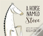 A Horse Named Steve