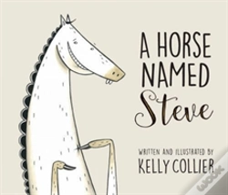 Capa do artigo A Horse Named Steve