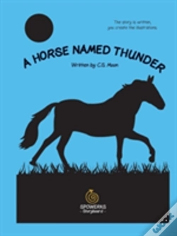 Capa do artigo A Horse Named Thunder