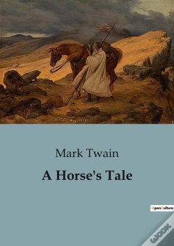 Capa do artigo A Horse S Tale