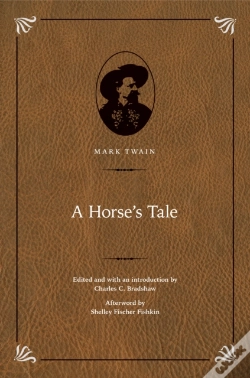Capa do artigo A Horse'S Tale