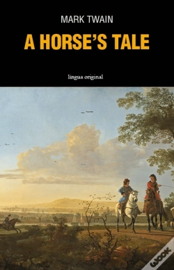 Capa do artigo A Horse's Tale