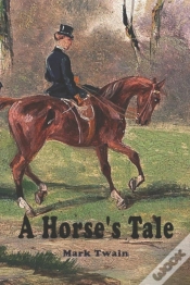 Capa do artigo A Horse