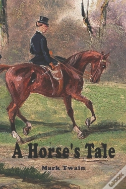 Capa do artigo A Horse'S Tale