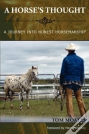 Capa do artigo A Horse