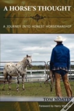 Capa do artigo A Horse'S Thought. A Journey Into Honest Horsemanship